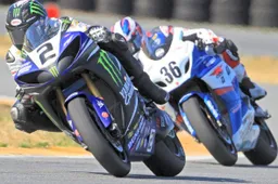AMA Superbike: la situazione in campionato dopo Daytona