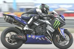 American Superbike Miller Gara: Josh Hayes vince in solitaria
