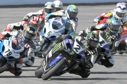 AMA Superbike: i piloti iscritti per il 1° round a Daytona