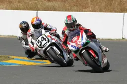 American Superbike: i piloti confermati per la stagione 2011