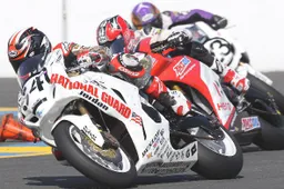 AMA Superbike: posticipate le attese novità per la stagione 2014