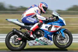 AMA Superbike: nessun punto bonus per pole e giri in testa