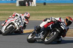 American Superbike: situazione di campionato dopo Daytona