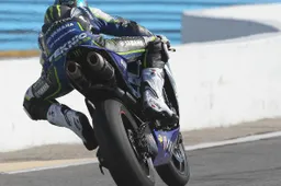 American Superbike Daytona Qualifiche 1: Hayes si conferma