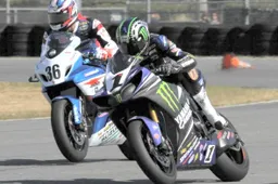 AMA Superbike: svelato il calendario 2014 con soli 5 round