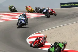 American Superbike: nessun abbinamento a Miller con il WSBK