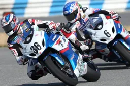 AMA Superbike: nel 2015 si correrà con regolamento "EVO"