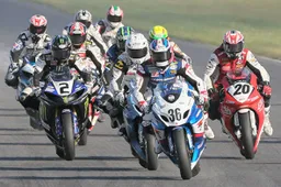 AMA Superbike: il regolamento 2015 svelato nei prossimi mesi