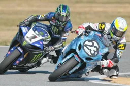 AMA Superbike: verso Elkhart Lake con una dozzina di piloti