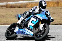 AMA Superbike: test pre Daytona per tutti i top team