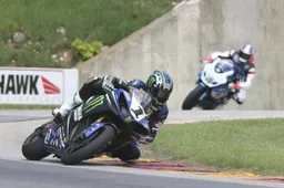 AMA Superbike: a Barber riparte la corsa al titolo 2013