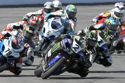 AMA Superbike: a Daytona prende il via la stagione 2013