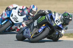 AMA Superbike: Elkhart Lake ospita il secondo round 2013