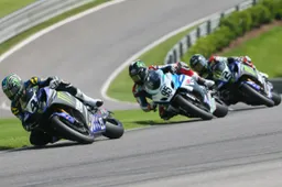 AMA Superbike: a Laguna Seca insieme al Mondiale SBK