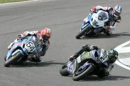 AMA Superbike: in Ohio la stagione 2013 entra nel vivo