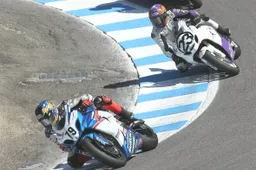 AMA Superbike: in New Jersey con Hayes vicino al titolo