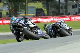 AMA Superbike: in New Jersey il gran finale della stagione