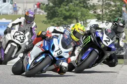 American Superbike: il campionato dopo Road America