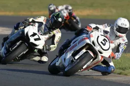 AMA: cambia il regolamento per la classe SuperSport 2011?