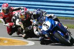 AMA SuperSport: scatta la stagione 2010 per i giovanissimi