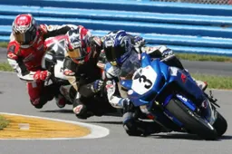 AMA Supersport: iscritti al 2010 non correranno nella SportBike