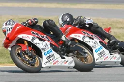 AMA SuperSport: situazione delle due "Division" dopo Daytona