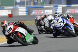 AMA SuperSport: round a Miller "speciale" per la categoria