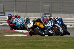 AMA SuperSport: a Road Atlanta caccia a Joey Pascarella