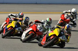 AMA SuperSport: la situazione ad un mese dal via