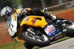 AMA SuperSport: Elena Myers si prepara per la finale nazionale