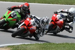 AMA SuperSport: in New Jersey mancherà Beach, ma non solo