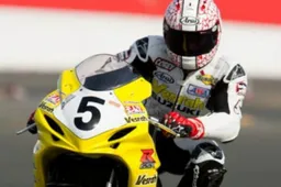 AMA SuperSport: la situazione dopo Salt Lake City
