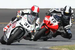 AMA SuperSport: boom di iscritti per il round di Daytona