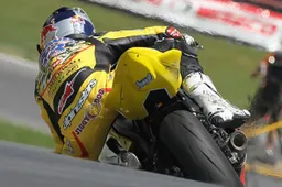 AMA SuperSport Mid-Ohio Gara 2: ancora dominio per Beach