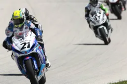 AMA SuperSport: la West Division si prende una pausa