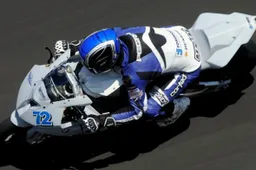 AMA: via ai Daytona Tire Test 2 dal 17 gennaio