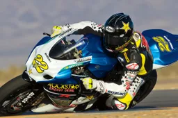 American Superbike: definito il programma dei test a Miller