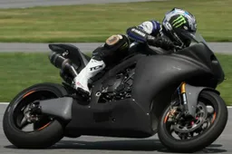 American Superbike: Graves Yamaha lavora già per il 2012