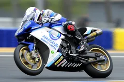 World Endurance: Ayrton Badovini ingaggiato da X-One