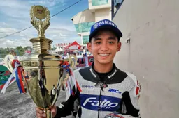 Tragedia nell'ARRC: il sedicenne Amber Garcia ha perso la vita