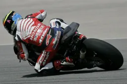 Moto2: American Honda con Roger Hayden all'attacco