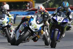 AMA: comunicato il calendario definitivo della stagione 2012