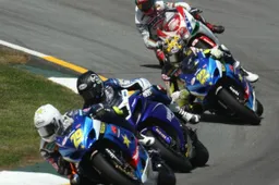 American Superbike: gli iscritti 2010? Solo una decina...