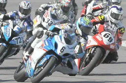 AMA Superbike: svelato il calendario della stagione 2013