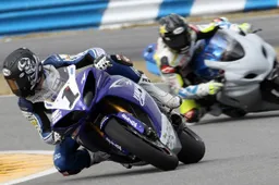 American Superbike: l'entry list provvisoria per Daytona