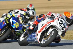 AMA: tutti i movimenti di mercato della classe Superbike
