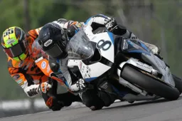 American Superbike: svelate le norme sportive 2012