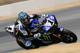 American Superbike Sonoma Qualifiche 1: svetta Josh Hayes