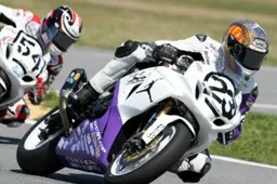 American Superbike: video sintesi delle 2 gare di Daytona