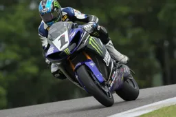 American Superbike Barber Qualifiche 1: Hayes in testa